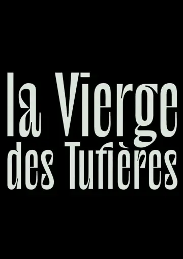 Plakat do filmu "La Vierge des Tufières" #917721