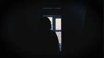 Zasłona do filmu "Unwelcome" #921322