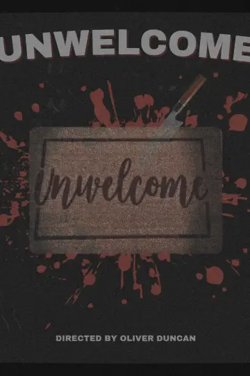 Unwelcome