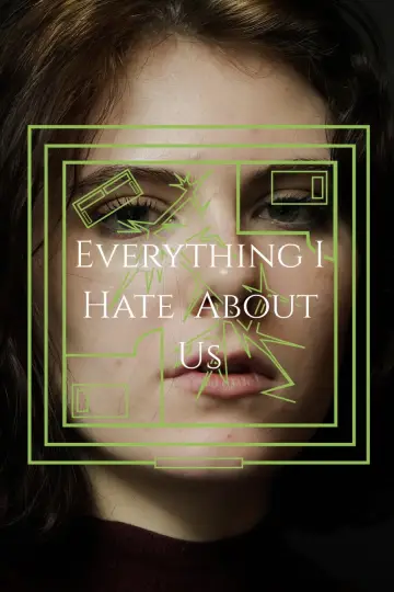 Plakat do filmu "Everything I Hate About Us" #930586