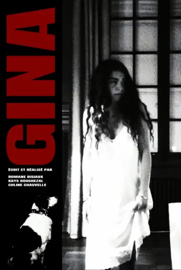 Plakat do filmu "Gina" #914485