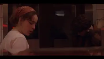Zasłona do filmu "Monday" #1189937