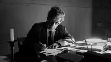 Zasłona do filmu "Pitico - Hermes Ayres Azevedo (1881-1959) - Historiador da Província" #1582385