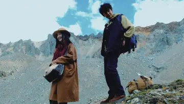 梦寻苏毗女儿国