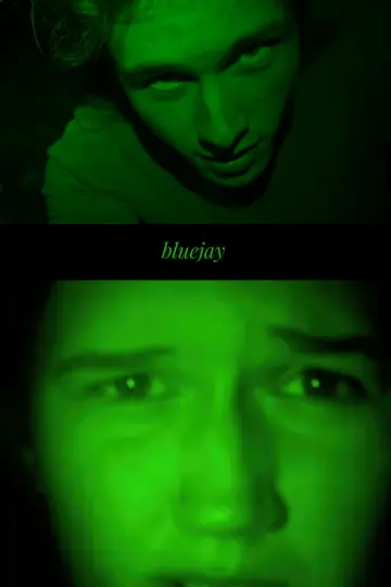 Plakat do filmu "bluejay" #920244