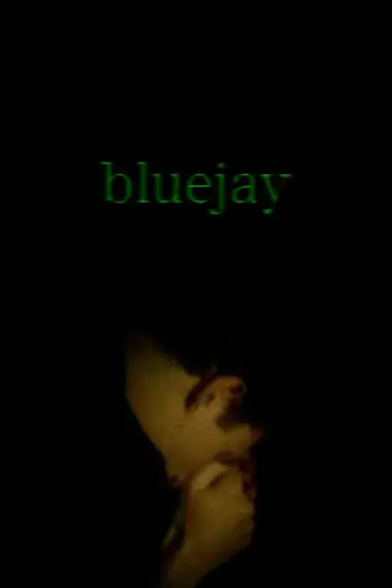 Plakat do filmu "bluejay" #920245
