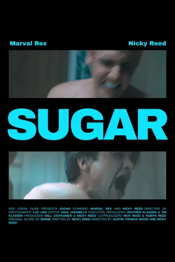 Plakat do filmu "Sugar" #913361