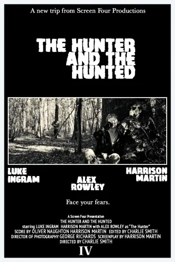 The Hunter and The Hunted