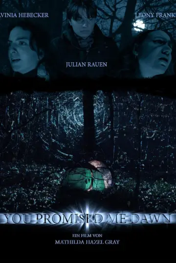 You Promised Me Dawn