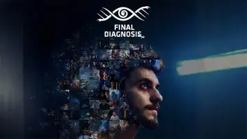 Zasłona do filmu "Final Diagnosis" #978561