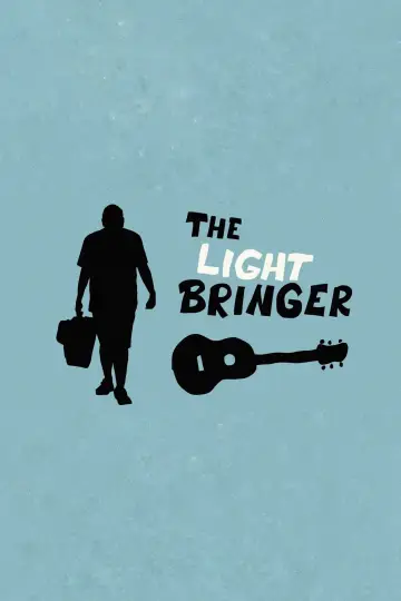 Plakat do filmu "The Light-Bringer" #918532