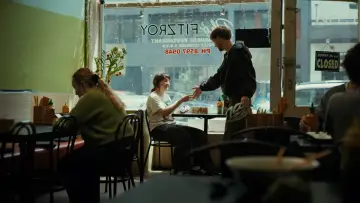 Zasłona do filmu "Agora" #916238