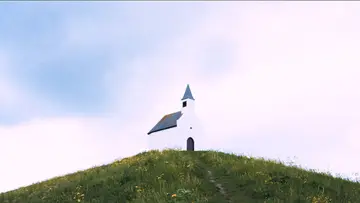 Zasłona do filmu "Divinorum" #913265
