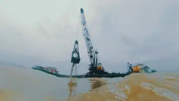 Zasłona do filmu "Hourglass" #918991