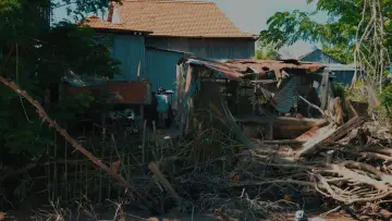 Zasłona do filmu "Hourglass" #918993