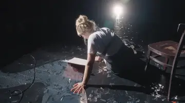 Zasłona do filmu "Sophie Passmann: Pick Me Girls" #911901