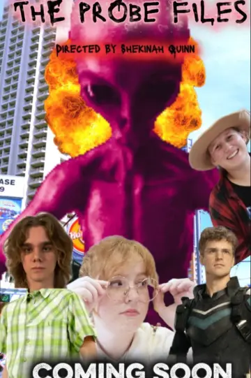 The Probe Files