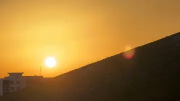 Zasłona do filmu "دەنگی شاخەکان" #926094
