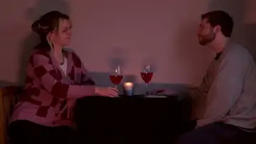 Zasłona do filmu "2 Bro