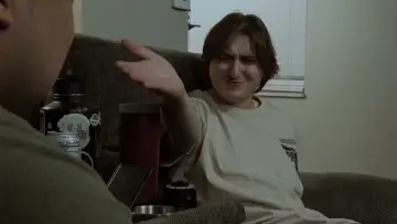 Zasłona do filmu "2 Bro