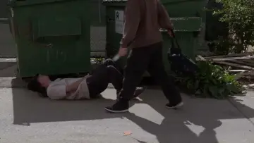Zasłona do filmu "2 Bro