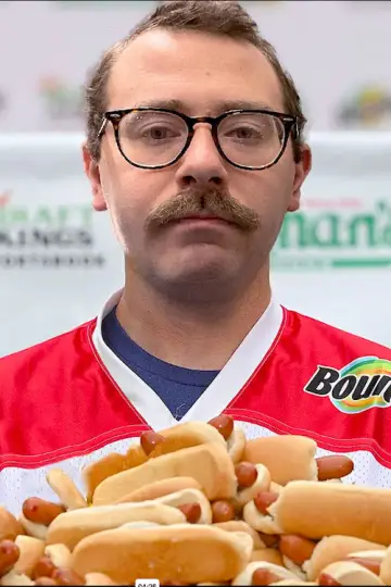 Howard’s Way: The Hot Dog Howard Story plakat