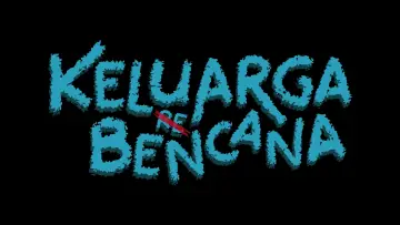 Zasłona do filmu "Keluarga Bencana" #845240