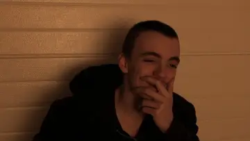 Zasłona do filmu "Les Ombrageux" #831921