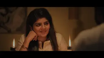 Zasłona do filmu "പുട്ടും ഹൽവേം" #849983
