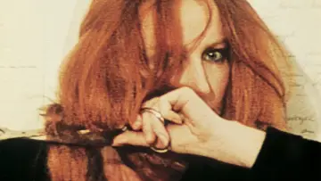 Rebecca Horn - Die Seele der Dinge