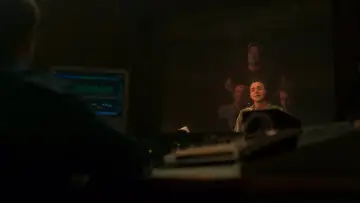 Zasłona do filmu "Руки вверх! 2" #1708597