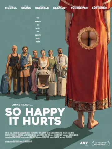 So Happy It Hurts