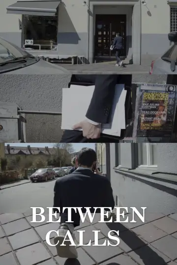 Plakat do filmu "Between Calls" #956767
