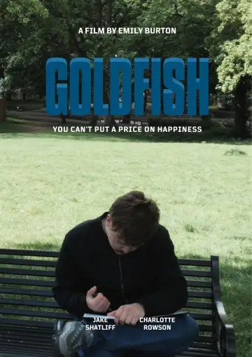 Goldfish: A Short Film