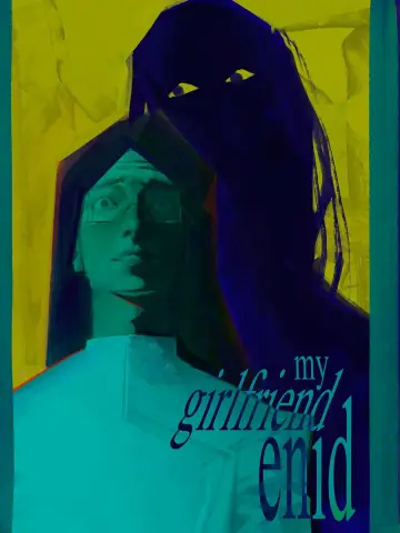 Plakat do filmu "My Girlfriend, Enid" #1734526