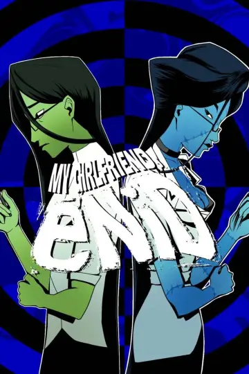 Plakat do filmu "My Girlfriend, Enid" #1734532