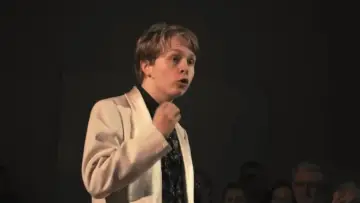Zasłona do filmu "Rejouer Dreyfus" #912573