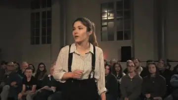 Zasłona do filmu "Rejouer Dreyfus" #912576