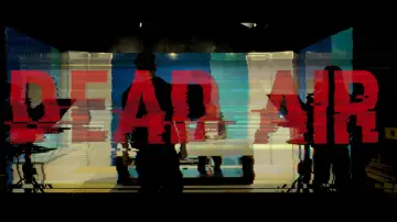 Zasłona do filmu "Dead Air" #967917