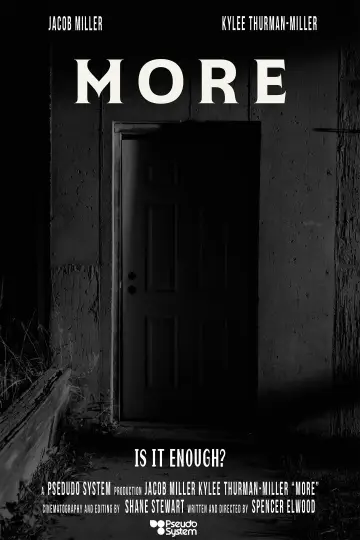 More