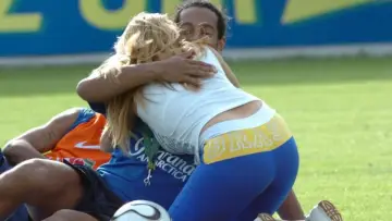 Zasłona do filmu "Reboot Seleção" #920560