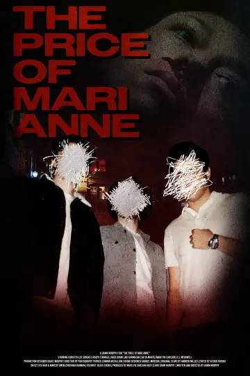 Plakat do filmu "The Price of Mari Anne" #963306