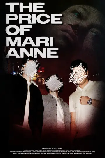 Plakat do filmu "The Price of Mari Anne" #963307