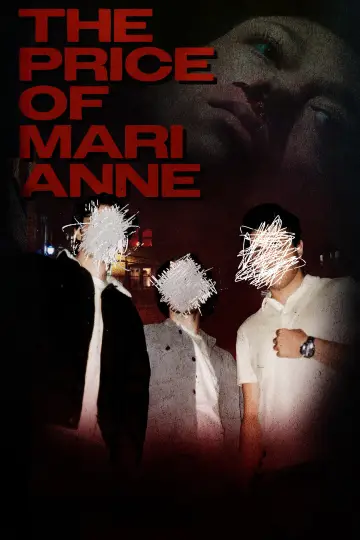 Plakat do filmu "The Price of Mari Anne" #963308