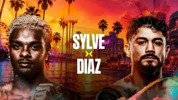 Zasłona do filmu "Ashton Sylve vs. Joseph Diaz Jr." #933106
