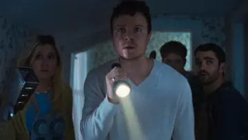 Zasłona do filmu "Big Break" #1166218