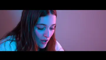 Zasłona do filmu "BLOODSUCKER" #920633
