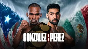 Zasłona do filmu "Jonathan Gonzalez vs. Abraham Perez" #929651
