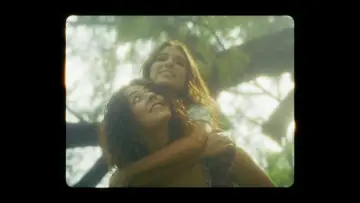 Zasłona do filmu "Julia" #916531