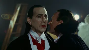 Zasłona do filmu "Los Vampires" #1167798